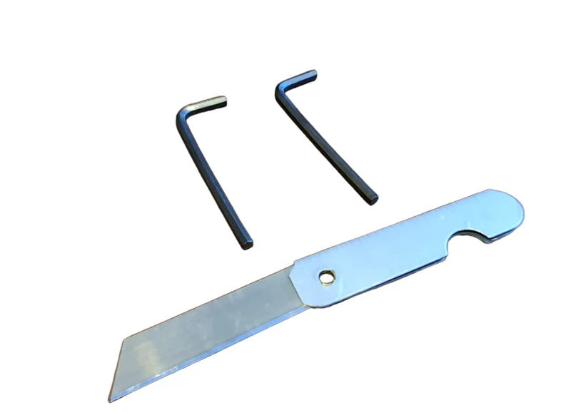 4WD Tyre Emergency Kit 27pce