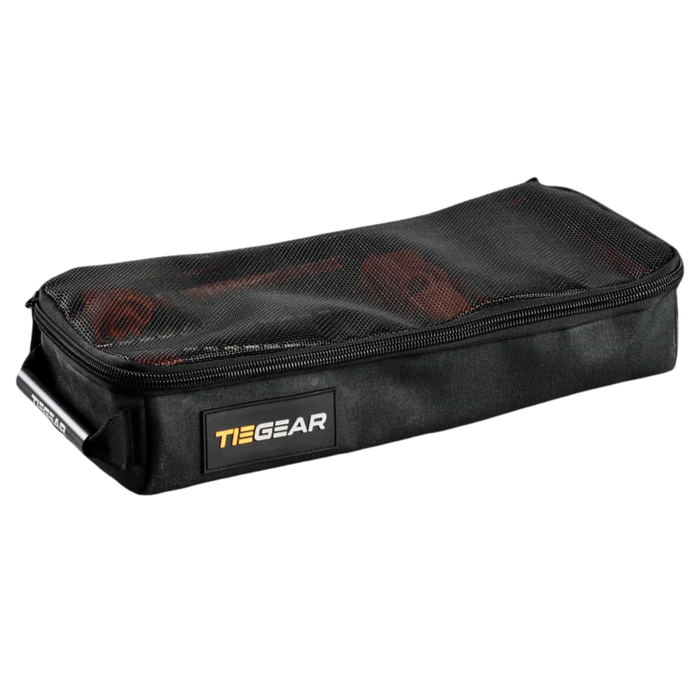 Tiegear Peg Bag