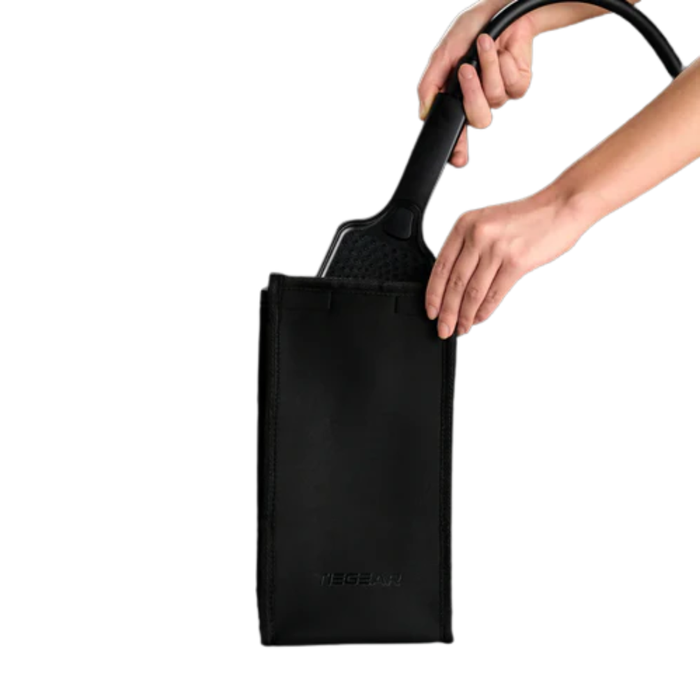 Tiegear Shower Guard