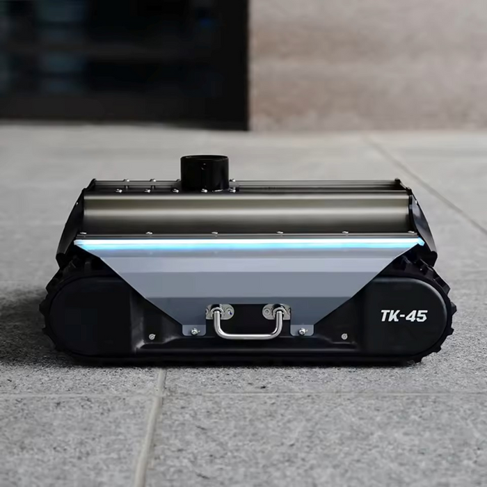 All Terrain Mover 4500kg with Standard Bracket |For Caravans, Trailers & Boats