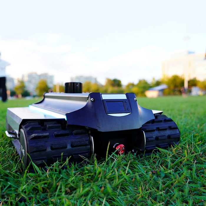 All Terrain Mover 4500kg with Standard Bracket |For Caravans, Trailers & Boats