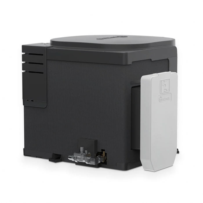 Truma Ultra Rapid 14L Gas+Electric Hot Water Service Watermarked