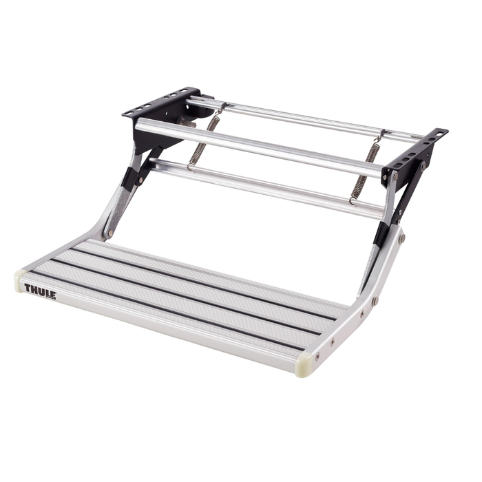 Thule Manual Single Drop Down Step V10 - 551mm Wide