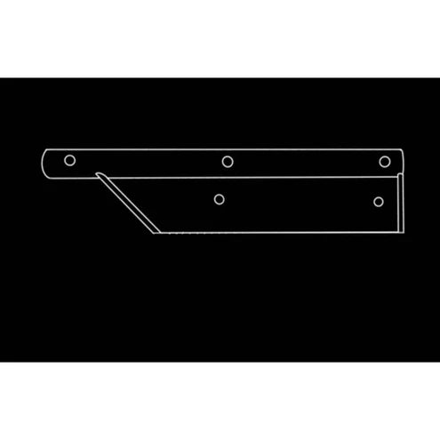 Awning Saver Grey Awning Repair - Pair