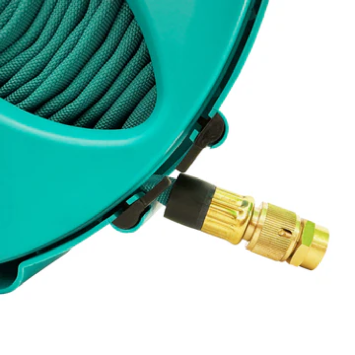 Flat Out Brass Hose Plug Set