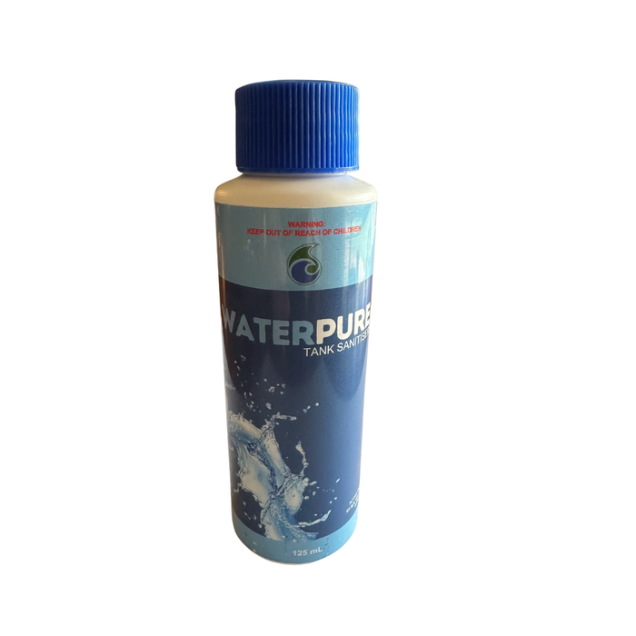 Waterpure Tank Sanitiser