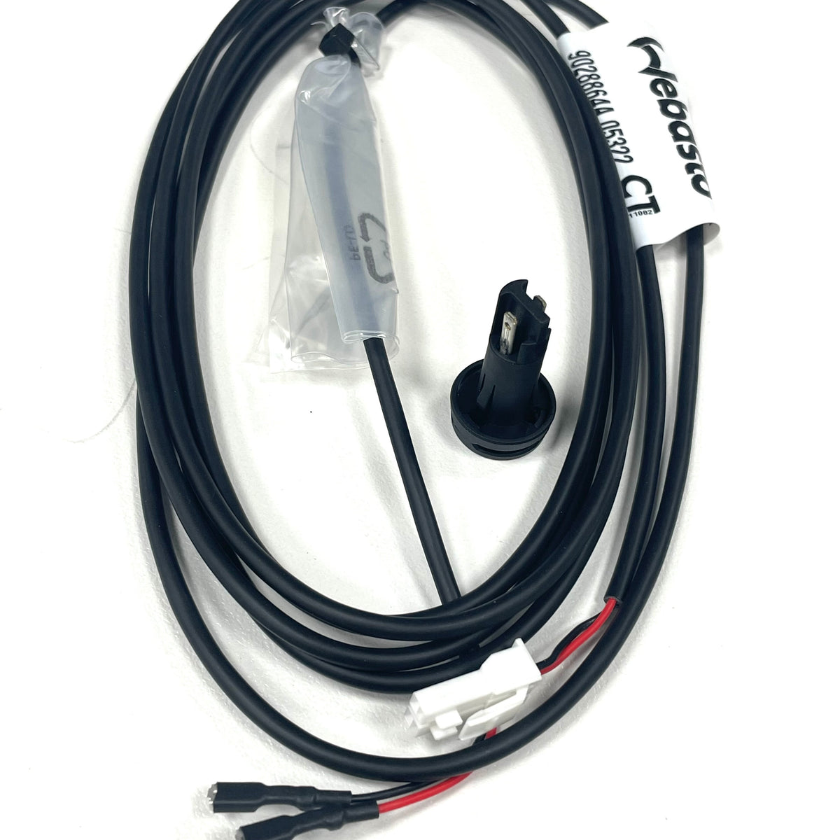 Webasto External Temp Sensor Air Top ST/STC 2.5m