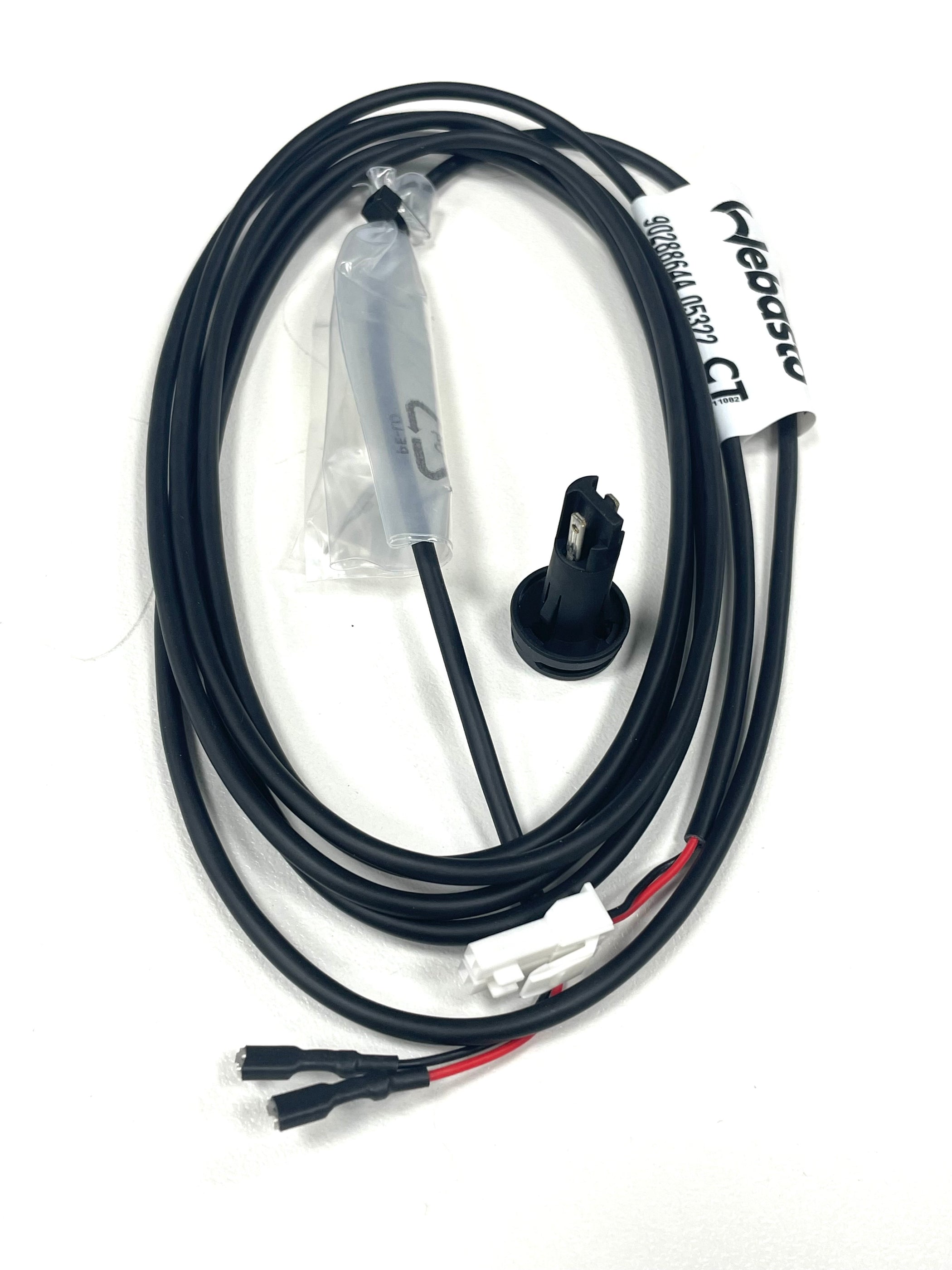 Webasto External Temp Sensor Air Top ST/STC 2.5m