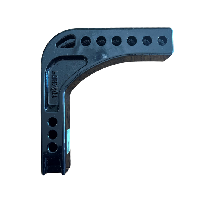 Hayman Reese Cast Shank - 4.5T 95mm Drop