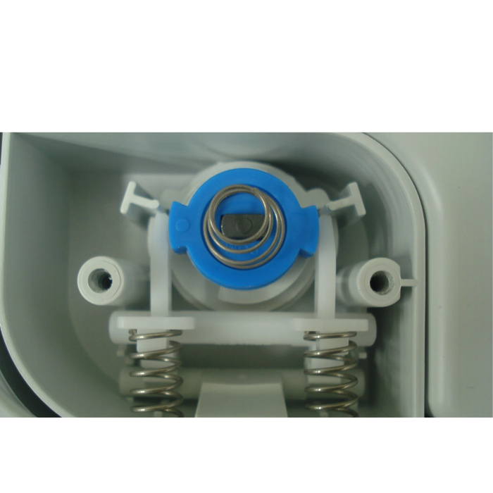 Thetford Lock Mech. Kit For White Service Doors 3/4/5. 2662684