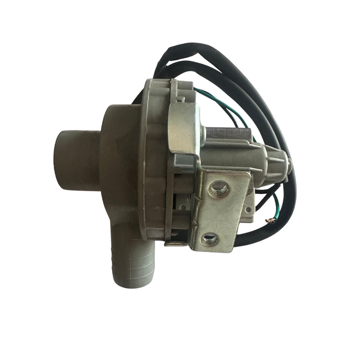 Camec Washer Spare Drain Pump Part Id 91