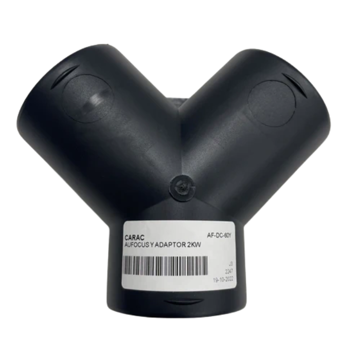AU Focus Y Adaptor 2KW