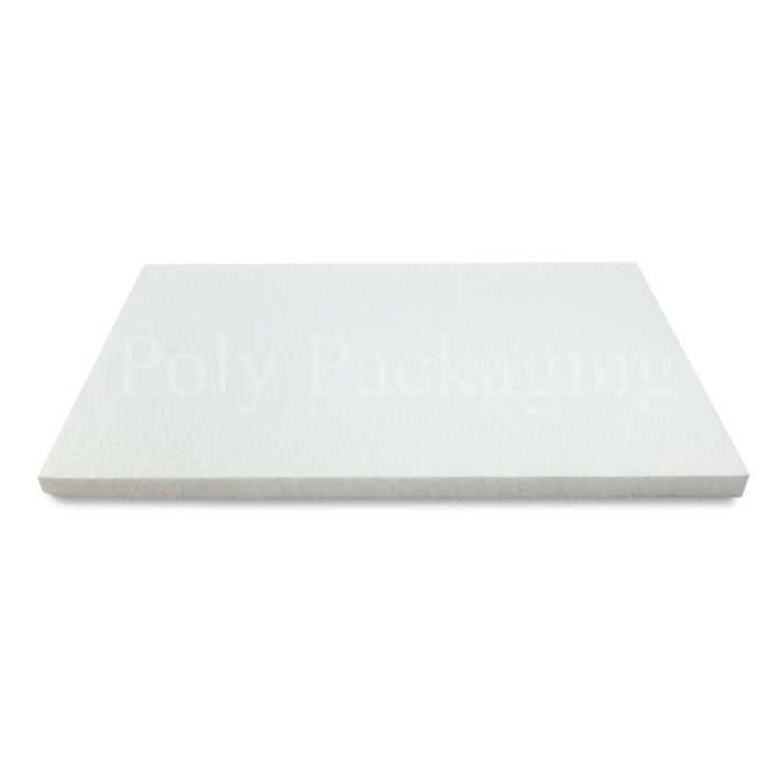 Polystyrene Sheet Sl Grad 1200 X 2400 X 19mm
