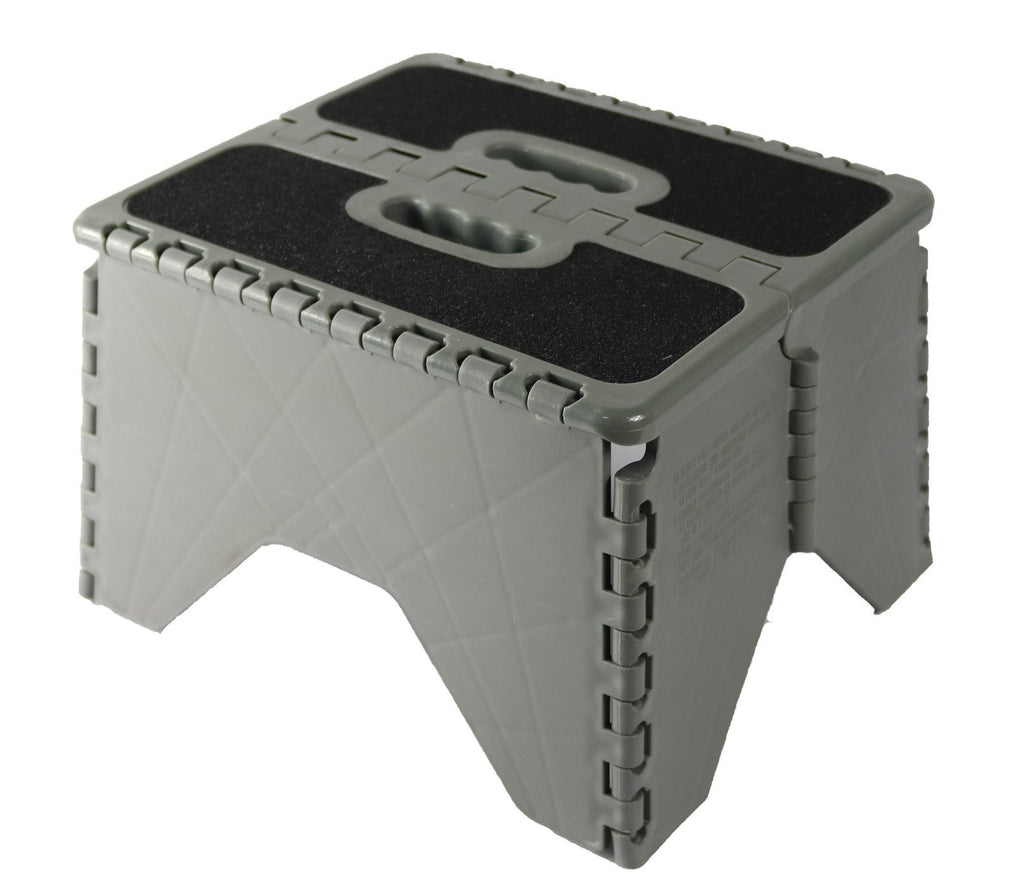 RV Step Accessories — CARAC