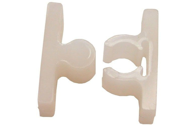 Caravan Cupboard Latches | Replacement Carvan Cupboard Fittings — CARAC