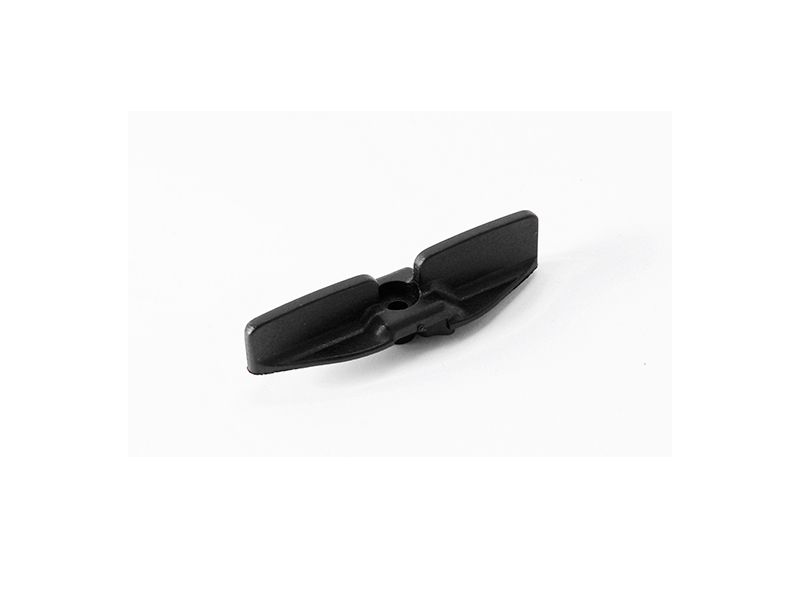 Camec Slimline Thumb Lock Lever - Suit Windows Post 2004