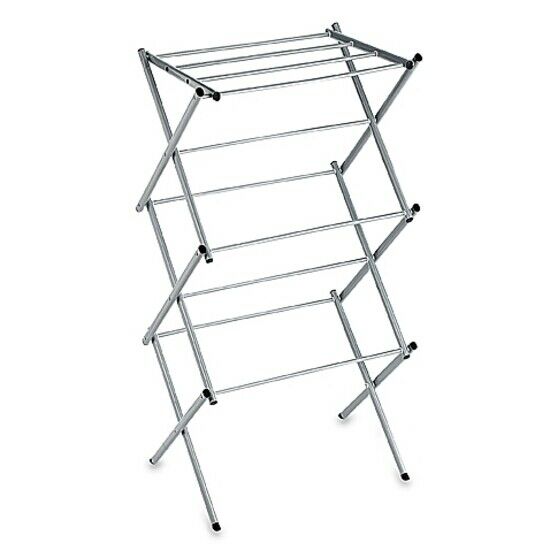 Upright Extendable Clothes Airer