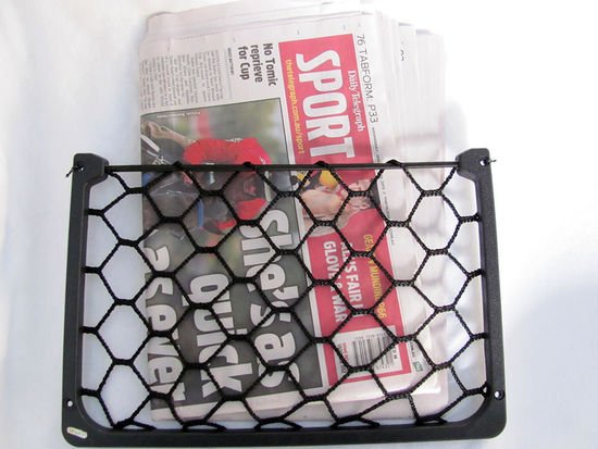 Magazine Holder/Organizer