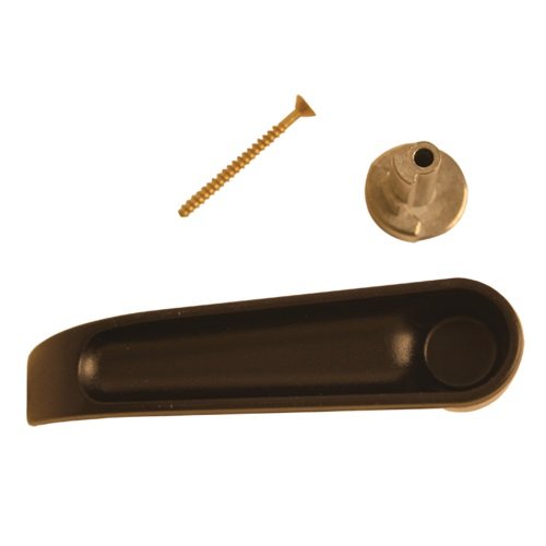 Camec Inner Handle Kit With Spindle & Screw To Suit Camec 3 Point Lock