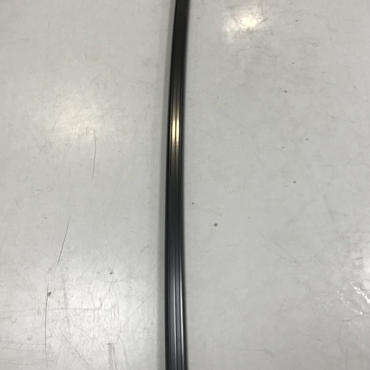 Curved Centre Rafter Black 95-98mm Radius - Mini Curve