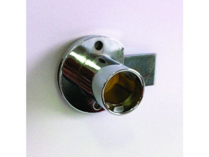 Camec One Key Fit All Storage Door Lock Housing