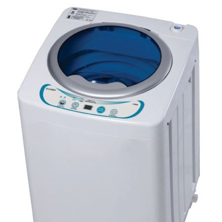 Camec 240V Washing Machine 2.5K