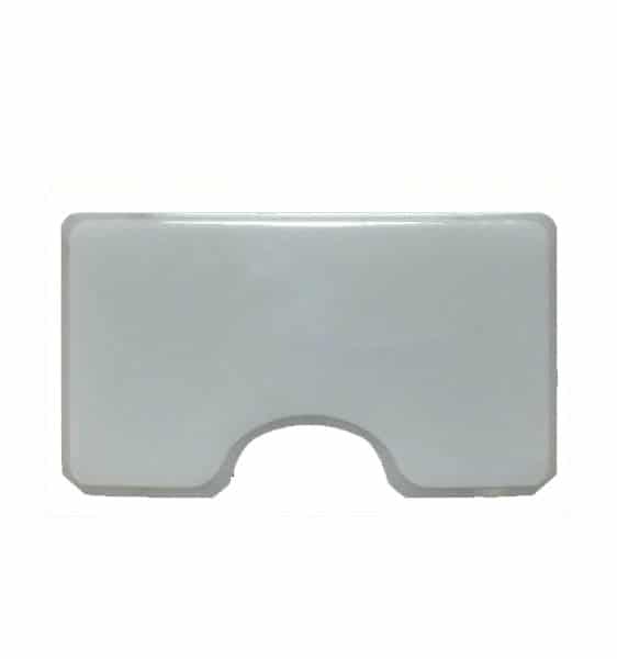 Camec Replacement Lens To Suit Grab Handle 041478, 041479, 041480