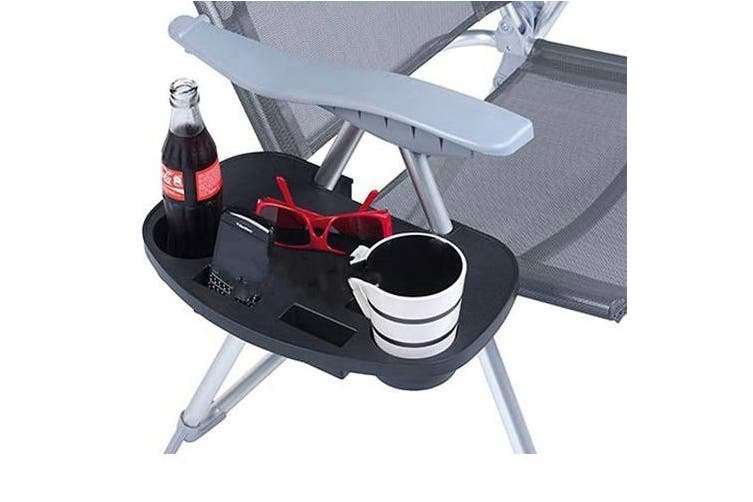 Chair Table Accessory Clip On Chair Table