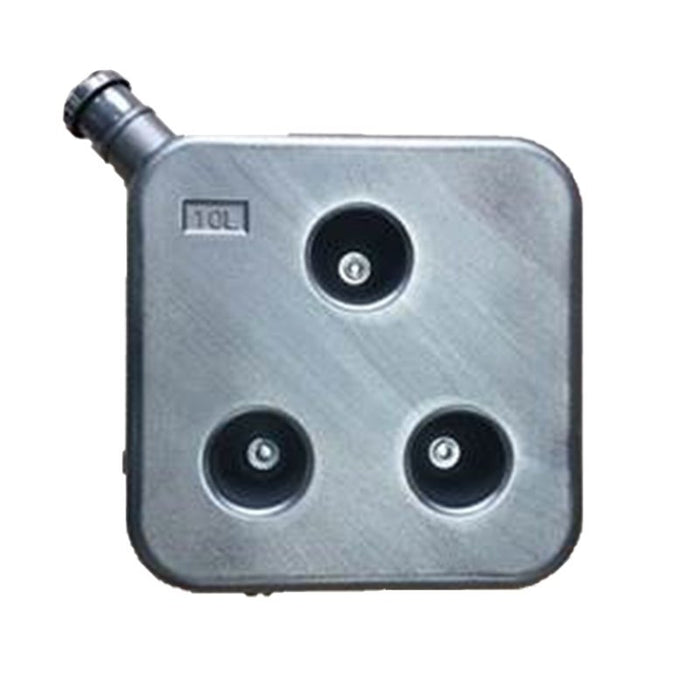 Diesel Fuel Tank 10L (No Level Indicator)