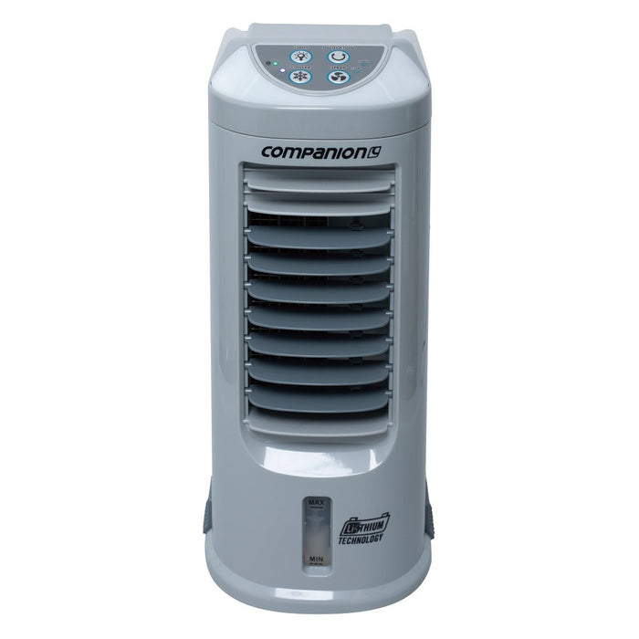 Companion Mini Evaporative Cooler Lithium