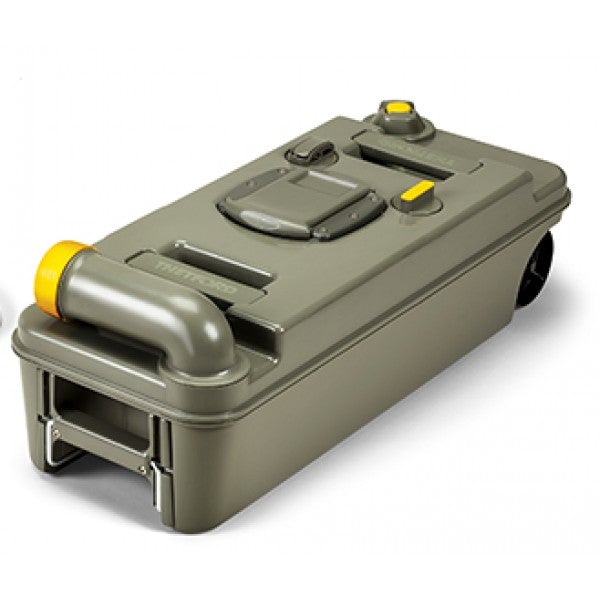 Vérificateur d'absence de tension et détecteur de tension DETEX MS-917 Vérificateur d'absence de tension et détecteur de tension DETEX MS-917
