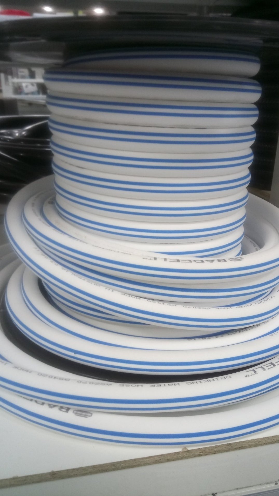 Caravan Plumbing Supplies Shop RV Plumbing Parts & Accessories — CARAC