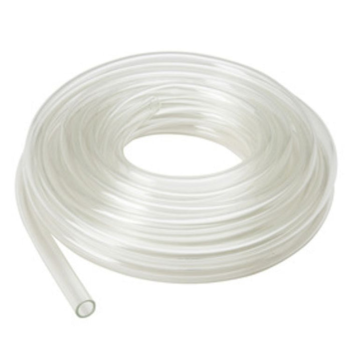 12.5mm Clear PVC Tube Per Metre