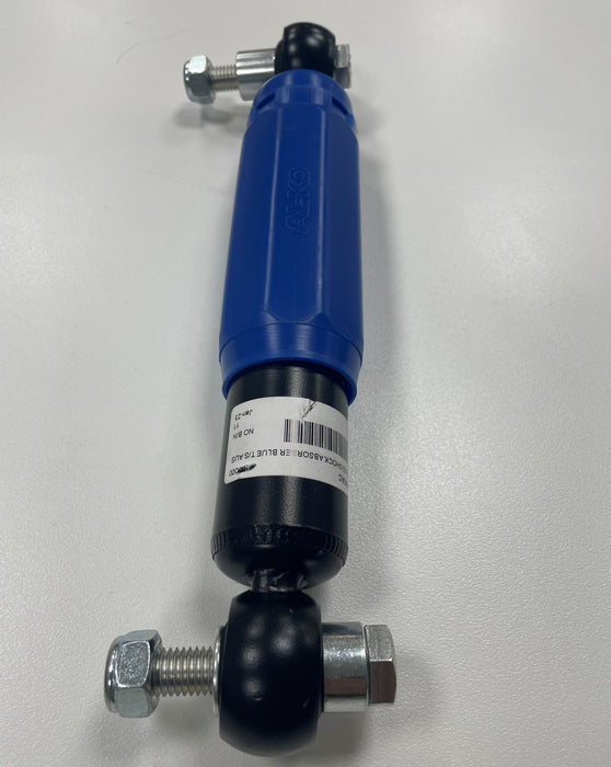 ALKO Shock Absorber Blue T/S IRS Ea 244085