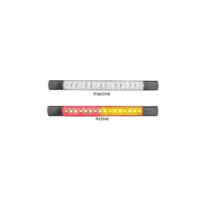 LED Autolamps 285 Series 12V LED Stop/Tail/Indicator
