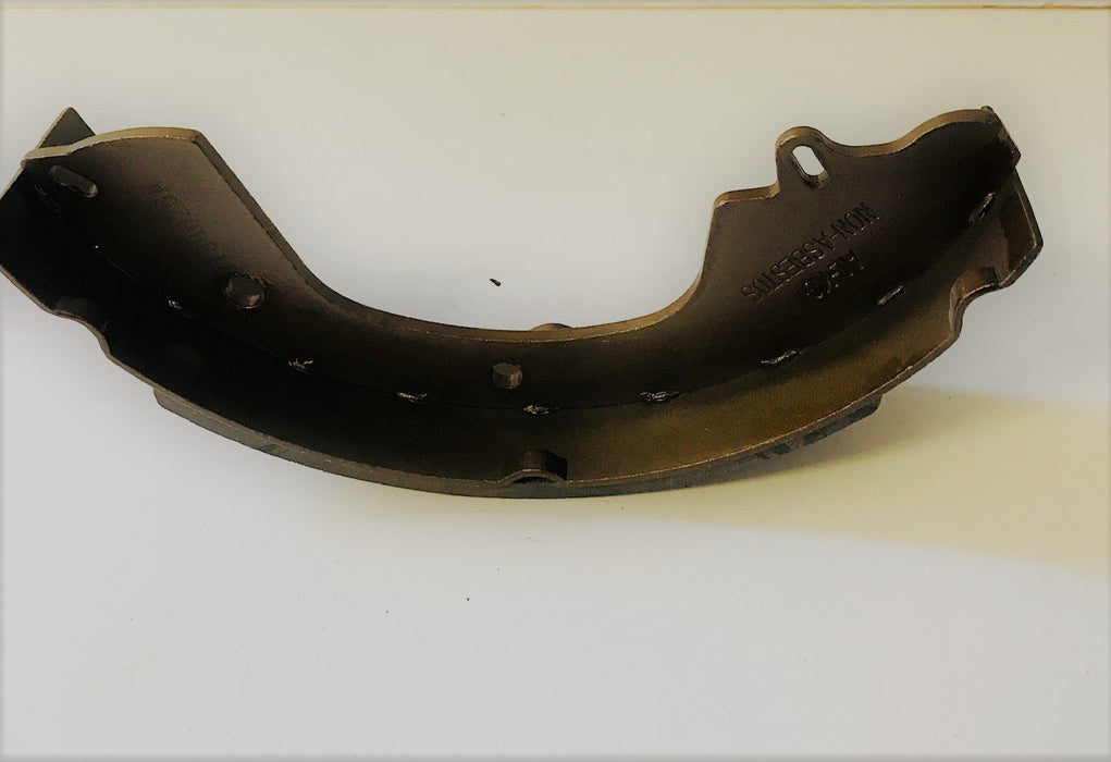 AL-KO 9" Hydraulic Brake Shoe - Primary