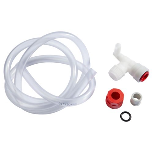 Truma Hot Water Elbow Fitting Kit Suit John Guest 12mm