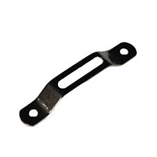 Supex Roof Rail Bracket Black