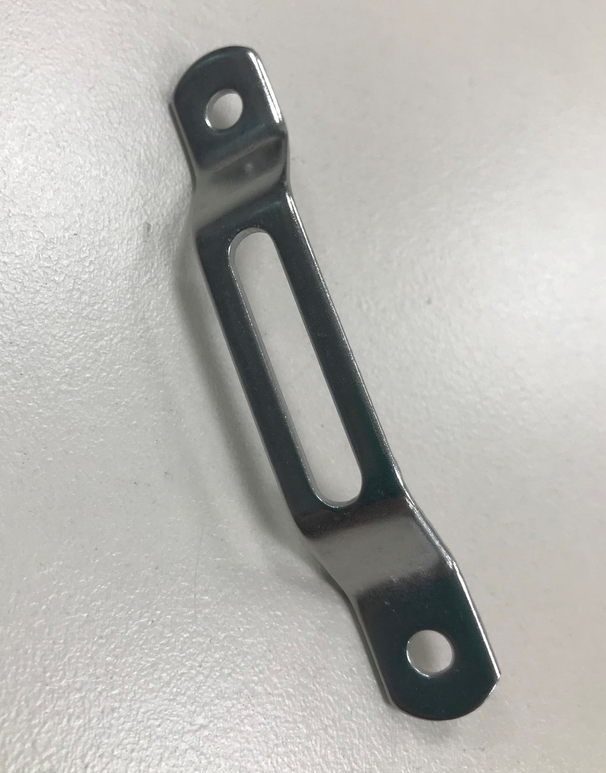 Supex Roof Rail Bracket Zinc