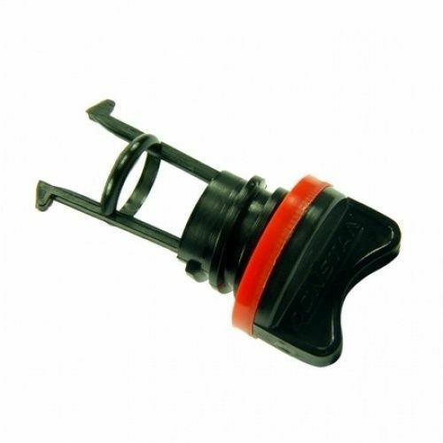 Ronstan Coarse Thread Drain Plug x 2 (RF738)