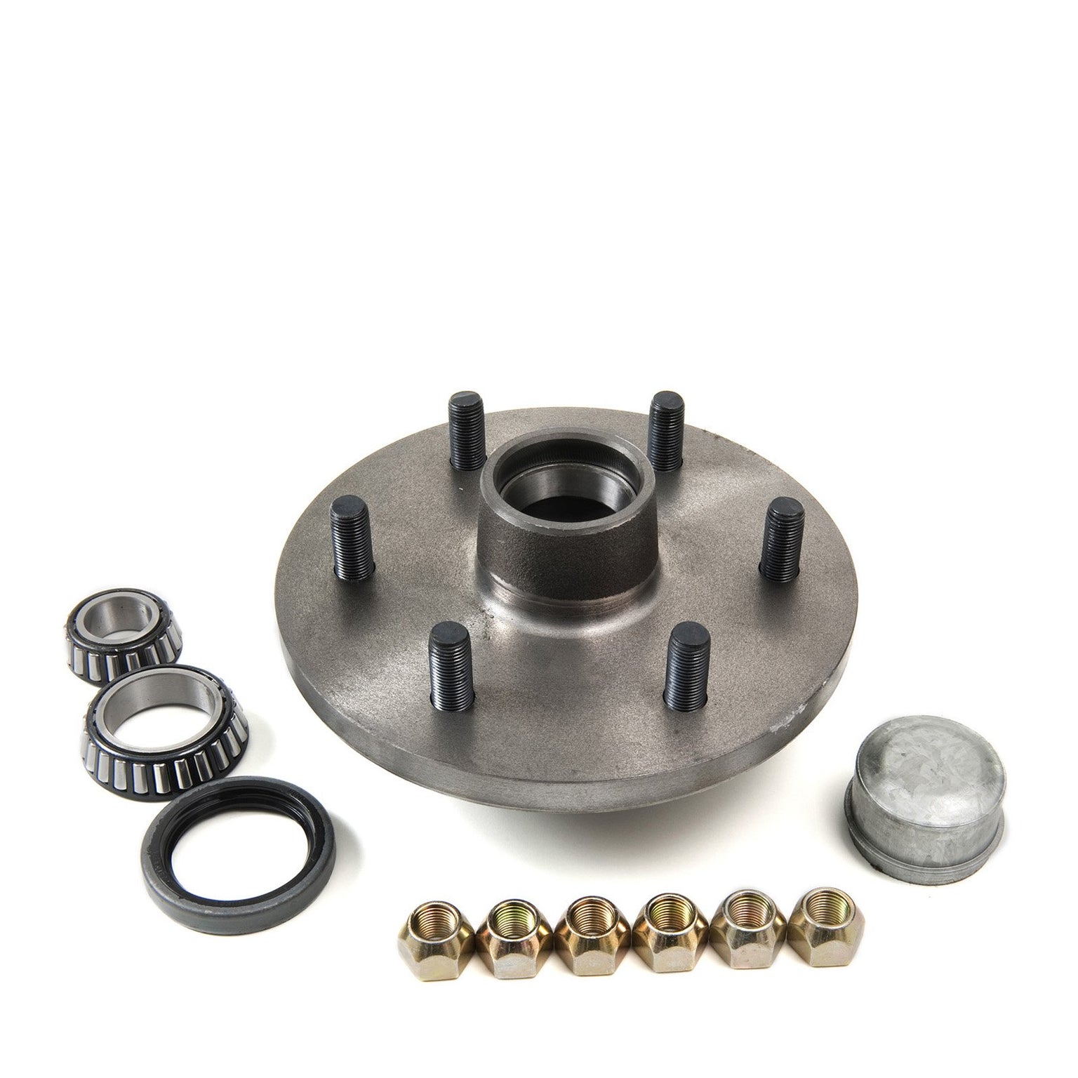 Replacement Hub Rv Caravan Wheel Hubs | Shop Caravan & Trailer Hubs — CARAC