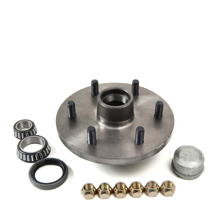 AL-KO 7 1/2" Hub - Landcruiser - Lm Bearings - Standard Seal