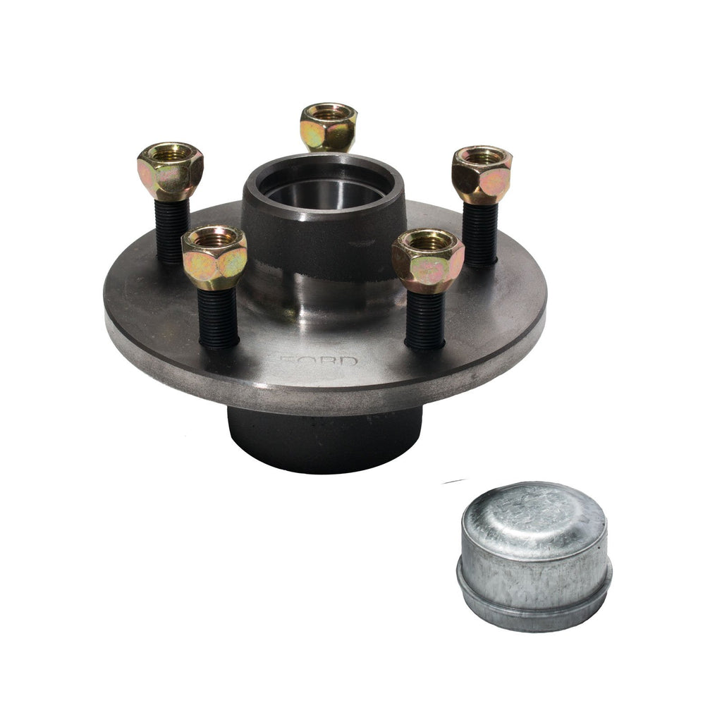 Caravan Wheel Hubs | Shop Caravan & Trailer Hubs — CARAC