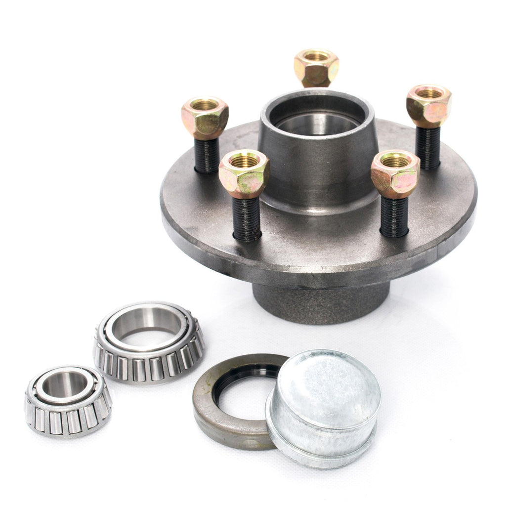 Replacement Hub Rv Caravan Wheel Hubs | Shop Caravan & Trailer Hubs — CARAC