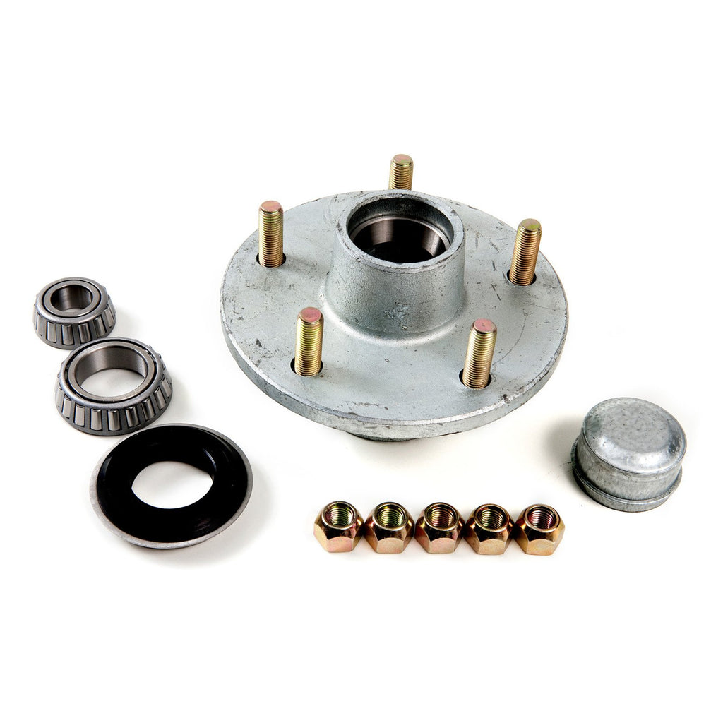 Replacement Hub Rv Caravan Wheel Hubs | Shop Caravan & Trailer Hubs — CARAC