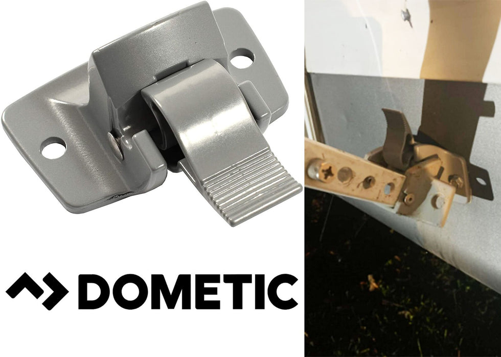 Dometic Bottom Wall Bracket Suit A&E 8300/8500/9000 Awnings