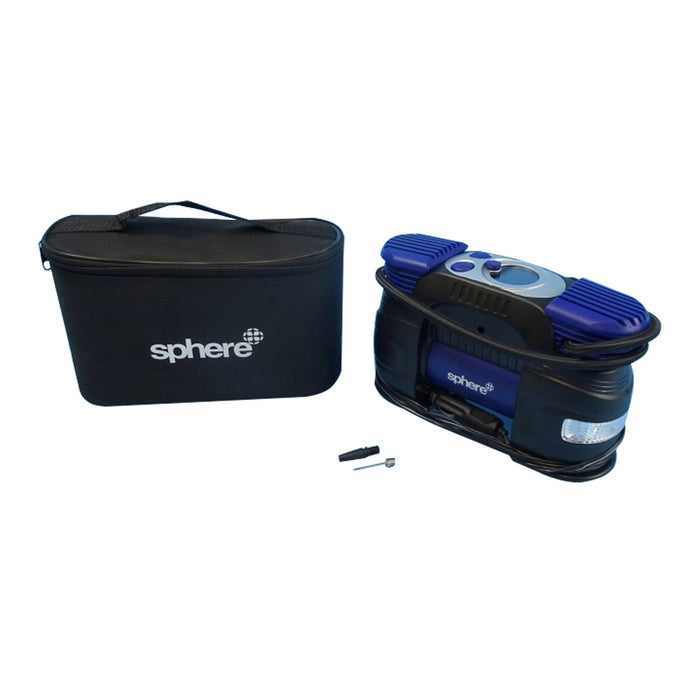 Sphere Rapid Flow Tyre Inflator 45-48L/Min