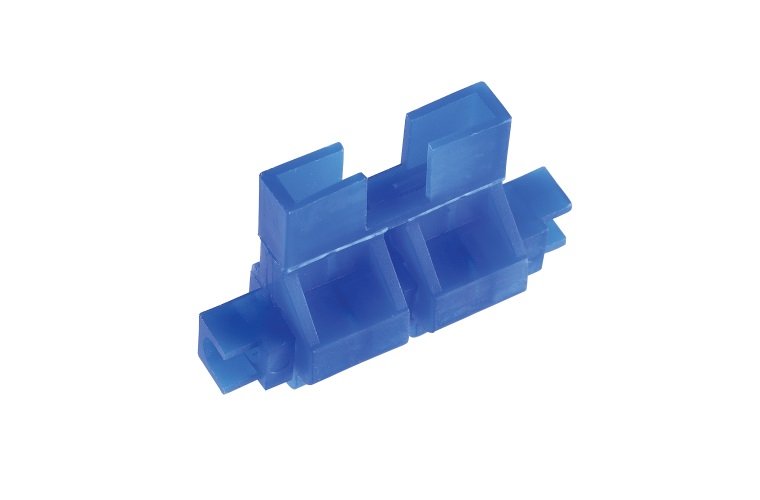 Narva Quick Connect Inline Standard Ats Blade Fuse Holder