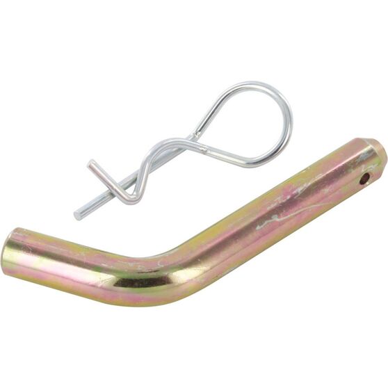 Hayman Reese Hitch Pin With Spring Pin