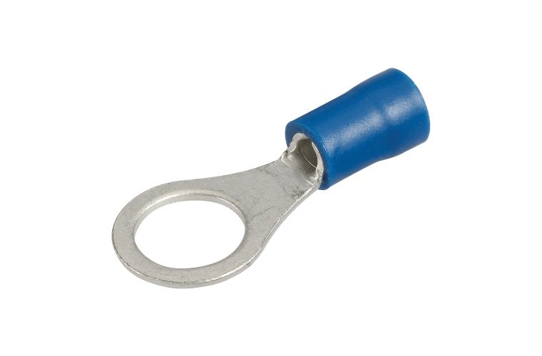 Narva Ring Terminal Blue 8.4mm